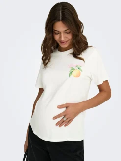 OLMBLOOM T-shirts