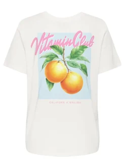 OLMBLOOM T-shirts