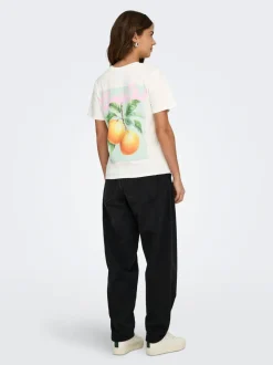 OLMBLOOM T-shirts
