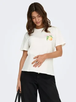 OLMBLOOM T-shirts