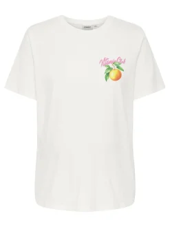 OLMBLOOM T-shirts