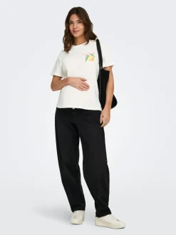 OLMBLOOM T-shirts