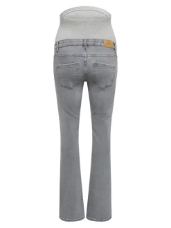 OLMBLUSH Flared fit Jeans