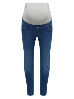 OLMBLUSH Skinny fit Enkel lengte Jeans