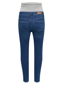 OLMBLUSH Skinny fit Enkel lengte Jeans