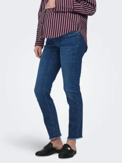 OLMBLUSH Skinny fit Enkel lengte Jeans