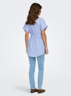 OLMBLUSH Skinny fit Enkel lengte Jeans