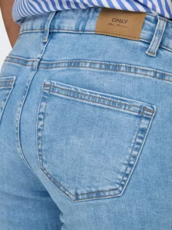 OLMBLUSH Skinny fit Enkel lengte Jeans