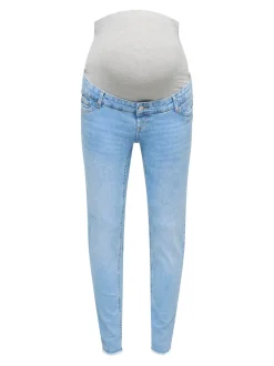OLMBLUSH Skinny fit Enkel lengte Jeans