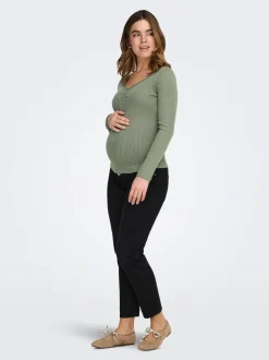 OLMBRIANIA Blouse