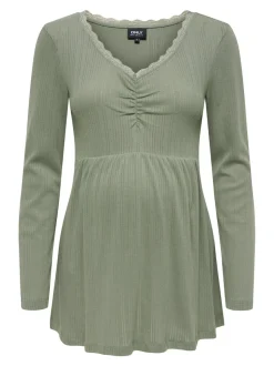 OLMBRIANIA Blouse