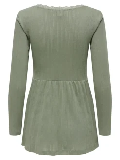 OLMBRIANIA Blouse