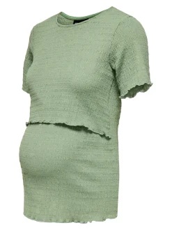 OLMCALIA Top