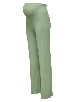 OLMCALIA Wide leg fit Broeken