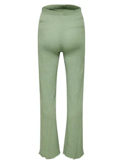 OLMCALIA Wide leg fit Broeken