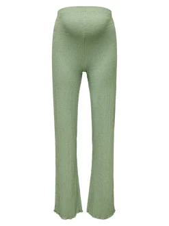 OLMCALIA Wide leg fit Broeken