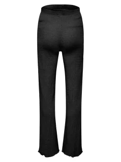 OLMCALIA Wide leg fit Broeken