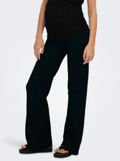 OLMCALIA Wide leg fit Broeken