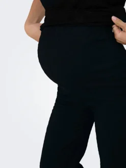 OLMCALIA Wide leg fit Broeken