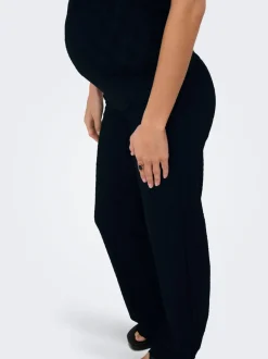 OLMCALIA Wide leg fit Broeken