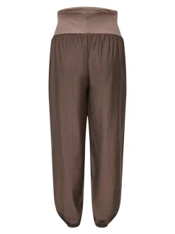 OLMCAMILLE Baggy fit Broeken