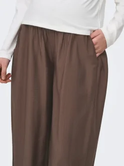 OLMCAMILLE Baggy fit Broeken