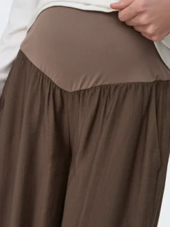 OLMCAMILLE Baggy fit Broeken