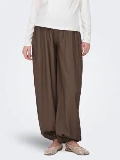 OLMCAMILLE Baggy fit Broeken