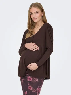 OLMCAMONI Blouse
