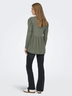 OLMCAMONI Blouse