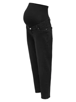 OLMCATWALK High waist Mom fit Jeans
