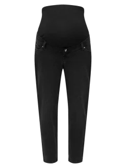 OLMCATWALK High waist Mom fit Jeans
