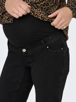OLMCATWALK High waist Mom fit Jeans
