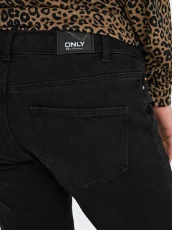 OLMCATWALK High waist Mom fit Jeans
