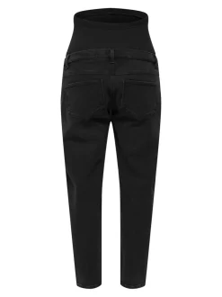 OLMCATWALK High waist Mom fit Jeans