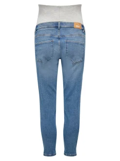 OLMCATWALK High waist Mom fit Enkel lengte Jeans