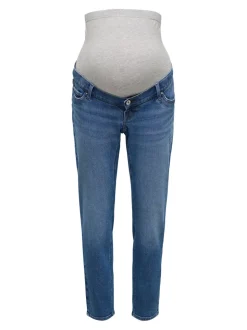 OLMCATWALK High waist Mom fit Jeans