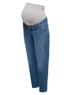OLMCATWALK High waist Mom fit Jeans