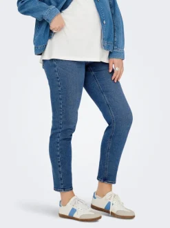 OLMCATWALK High waist Mom fit Jeans
