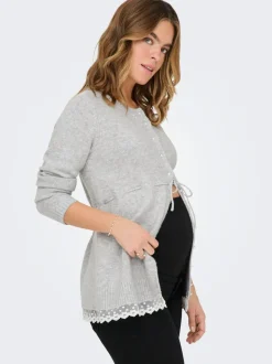 OLMCHER Vest