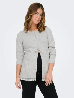 OLMCHER Vest