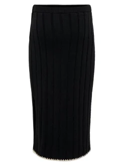 OLMCHICK Rok Midi-rok