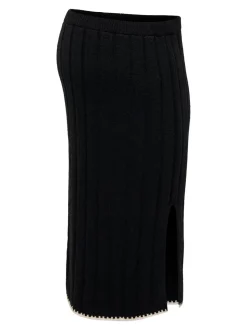 OLMCHICK Rok Midi-rok
