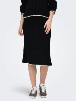 OLMCHICK Rok Midi-rok