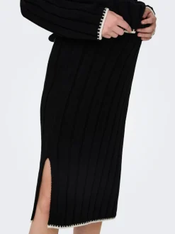 OLMCHICK Rok Midi-rok