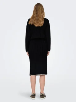 OLMCHICK Rok Midi-rok