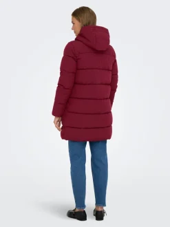 OLMDOLLY Puffer jas