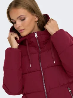 OLMDOLLY Puffer jas