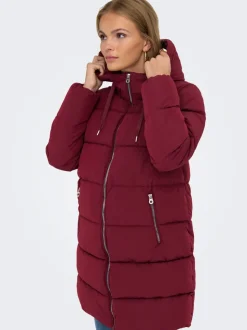 OLMDOLLY Puffer jas