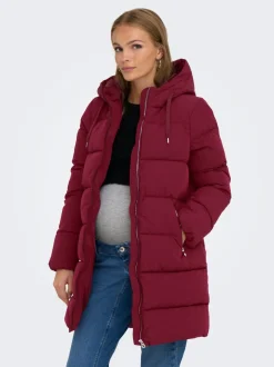 OLMDOLLY Puffer jas